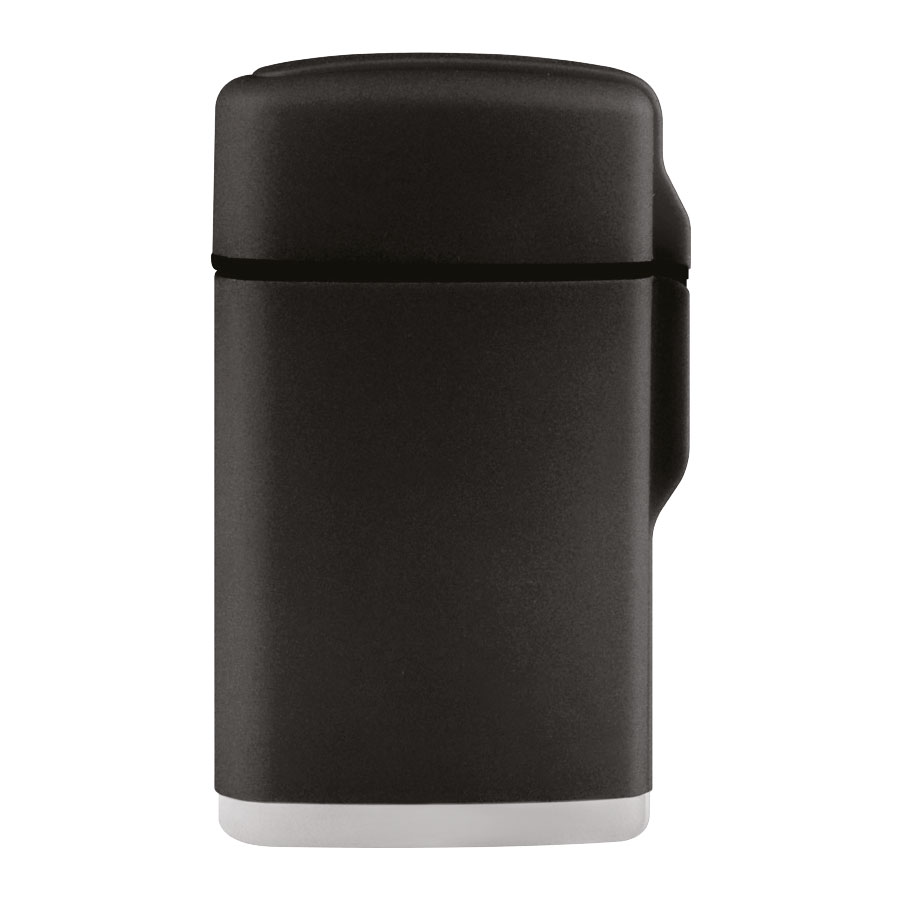 BRIQUET TEMPÊTE EN GOMME PUBLICITAIRE 'RUBBER'