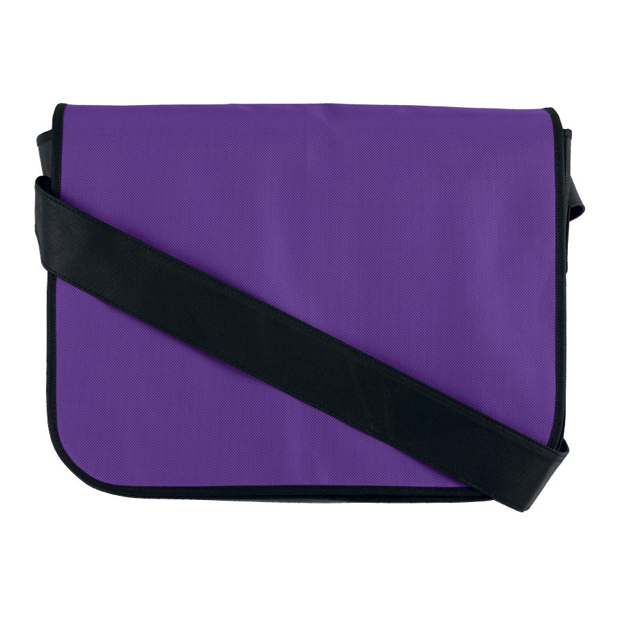 SACOCHE BESACE PUBLICITAIRE 'FRANCFORT'