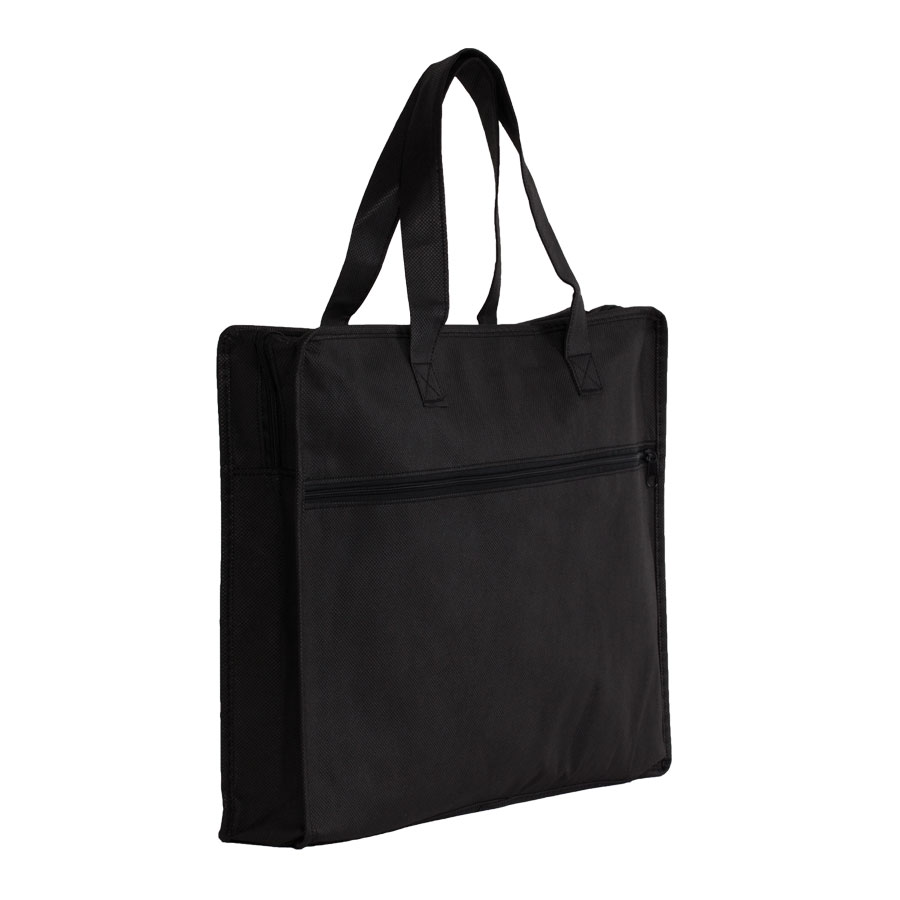 SACOCHE CONGRES PUBLICITAIRE 'AURORA'