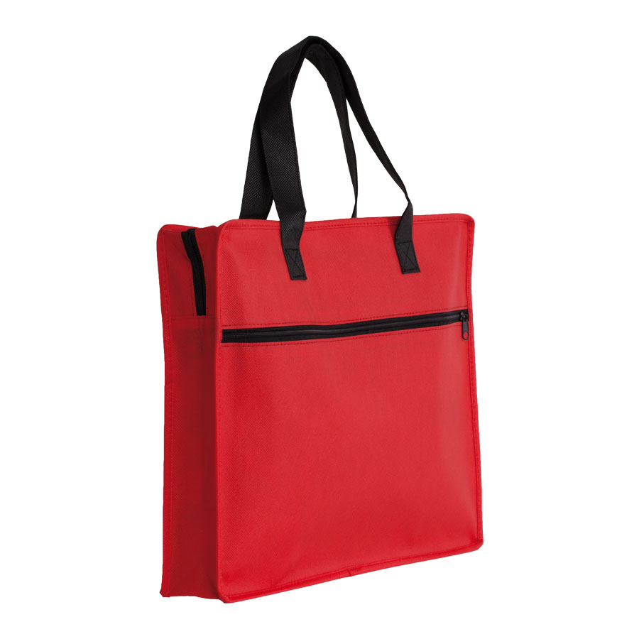 SACOCHE CONGRES PUBLICITAIRE 'AURORA'