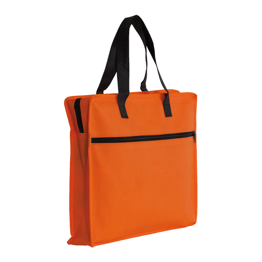 SACOCHE CONGRES PUBLICITAIRE 'AURORA'