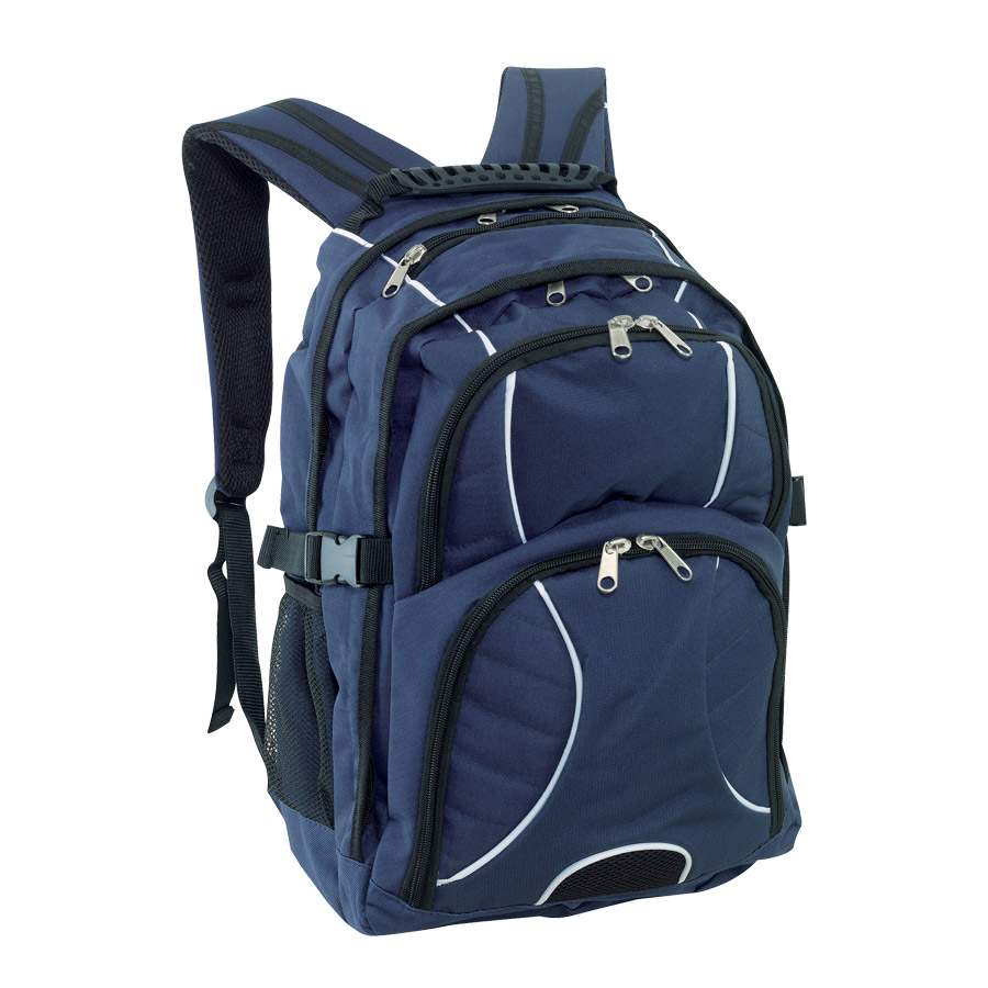 SAC A DOS POUR ORDINATEUR 'HYPE'