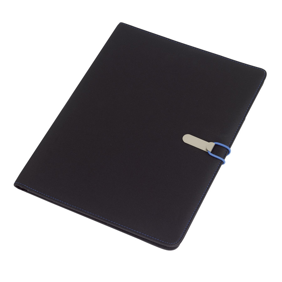 CONFÉRENCIER PERSONNALISABLE A4 'NICOLIN'