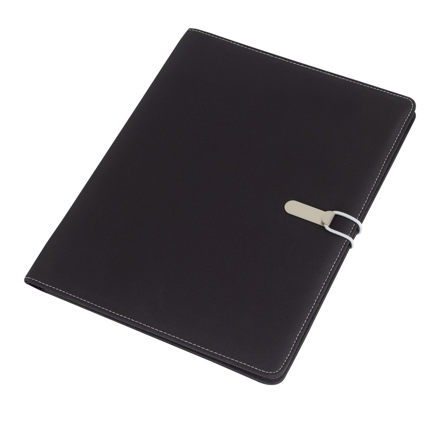 CONFÉRENCIER PERSONNALISABLE A4 'NICOLIN'