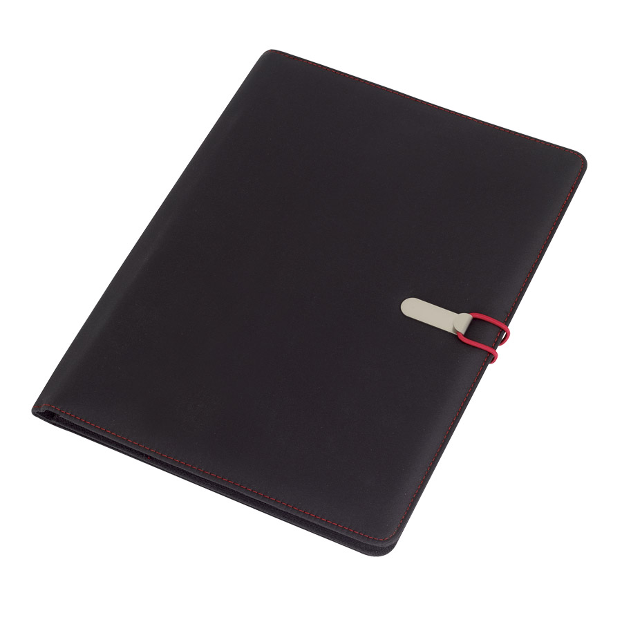 CONFÉRENCIER PERSONNALISABLE A4 'NICOLIN'