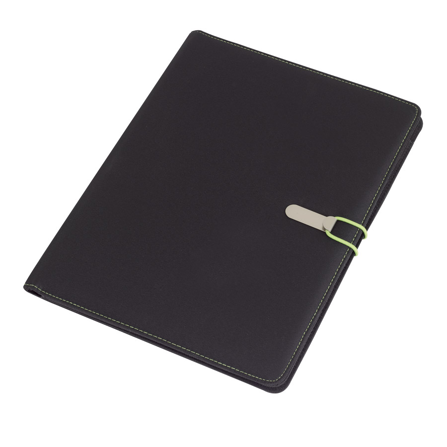 CONFÉRENCIER PERSONNALISABLE A4 'NICOLIN'