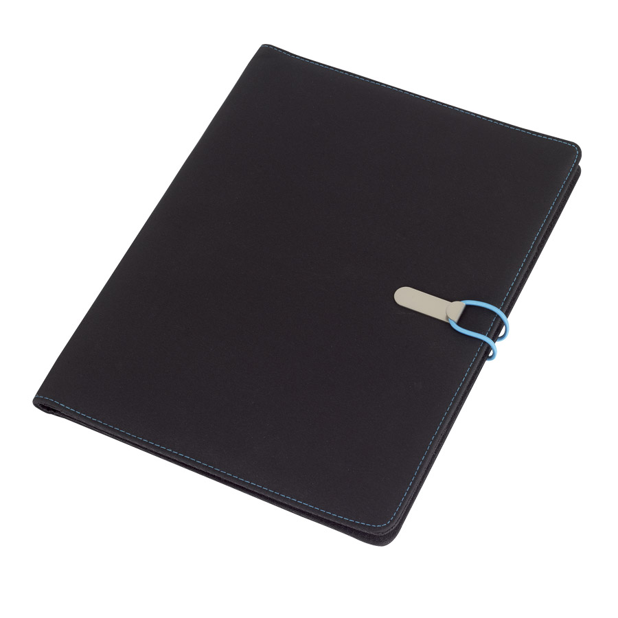 CONFÉRENCIER PERSONNALISABLE A4 'NICOLIN'