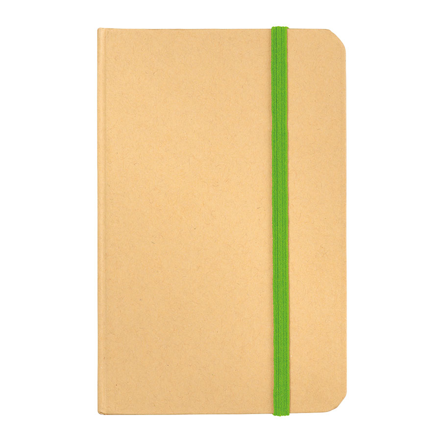 CARNET A6 'HORUS' NON LIGNÉ