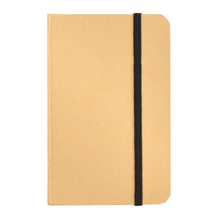 CARNET A6 'HORUS' NON LIGNÉ