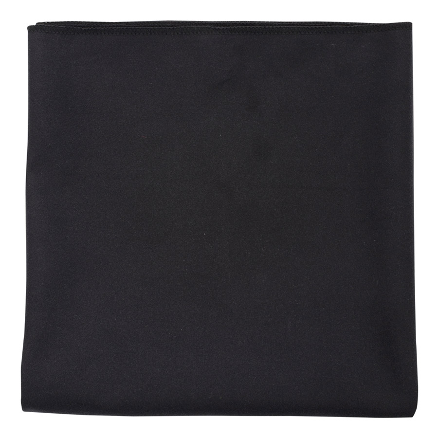 SERVIETTE MICROFIBRE PUBLICITAIRE 'MELIS'