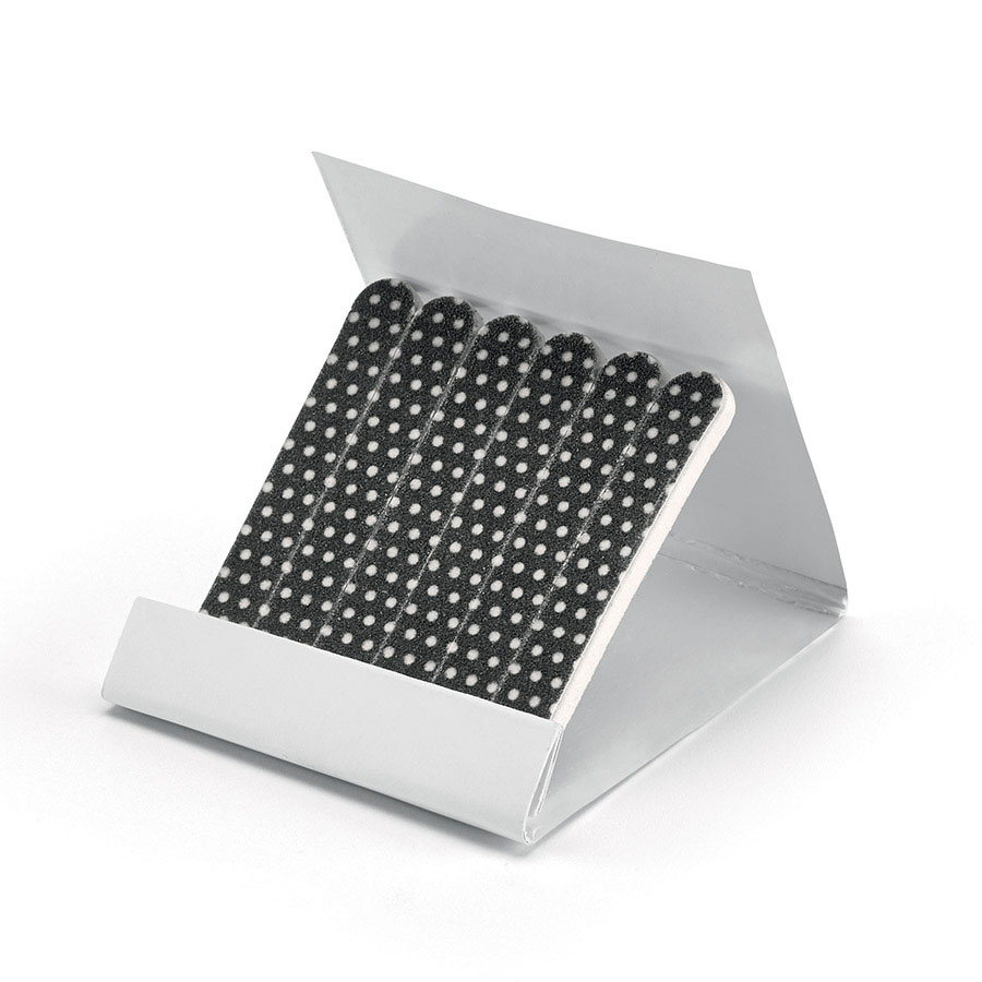 SET DE LIMES À ONGLES PUBLICITAIRE 'SUZIE'