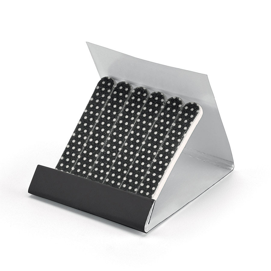 SET DE LIMES À ONGLES PUBLICITAIRE 'SUZIE'