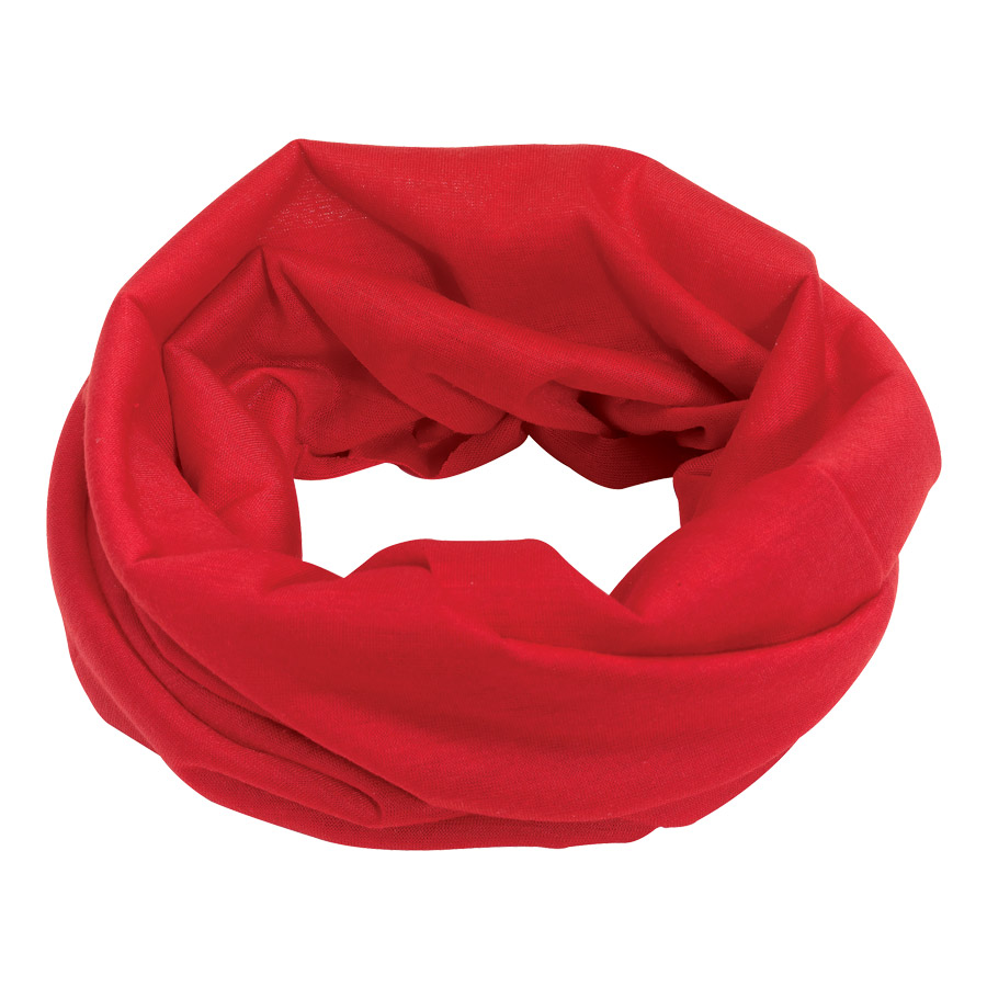 FOULARD TUBE PUBLICITAIRE MULTI-USAGES 'MADY'