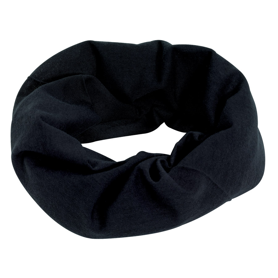 FOULARD TUBE PUBLICITAIRE MULTI-USAGES 'MADY'