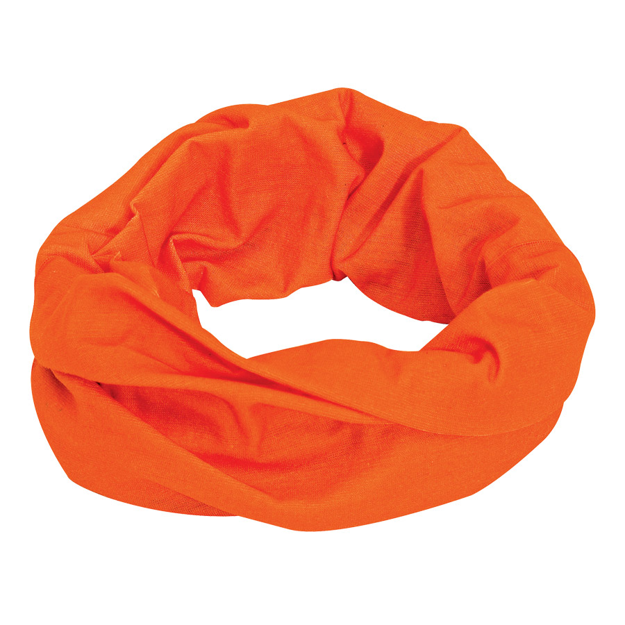 FOULARD TUBE PUBLICITAIRE MULTI-USAGES 'MADY'