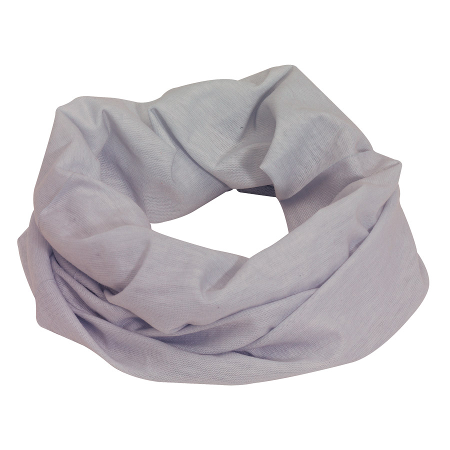 FOULARD TUBE PUBLICITAIRE MULTI-USAGES 'MADY'