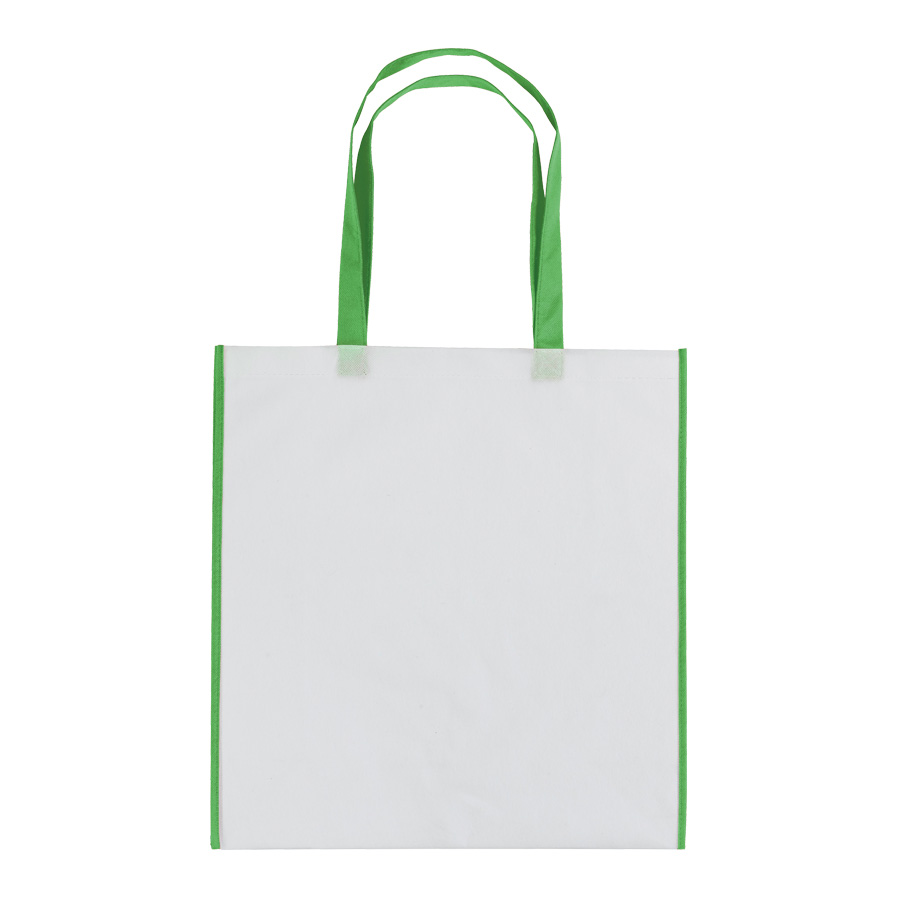 SAC SHOPPING PERSONNALISÉ 'JANNA' 80 GR/M²