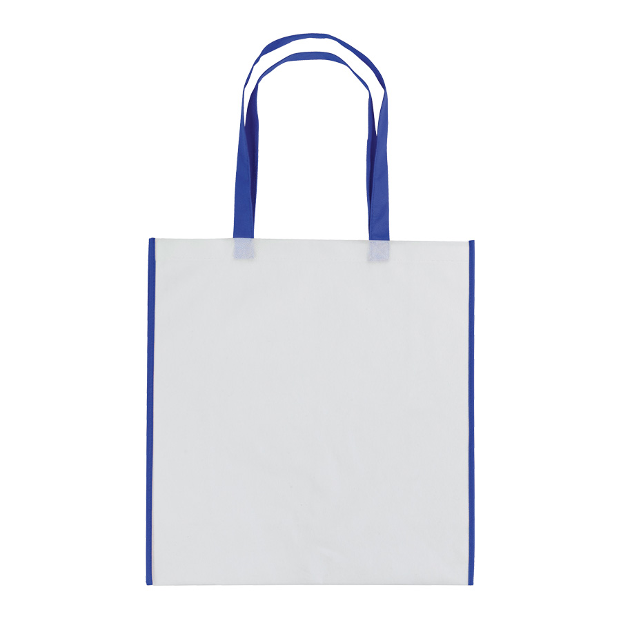 SAC SHOPPING PERSONNALISÉ 'JANNA' 80 GR/M²