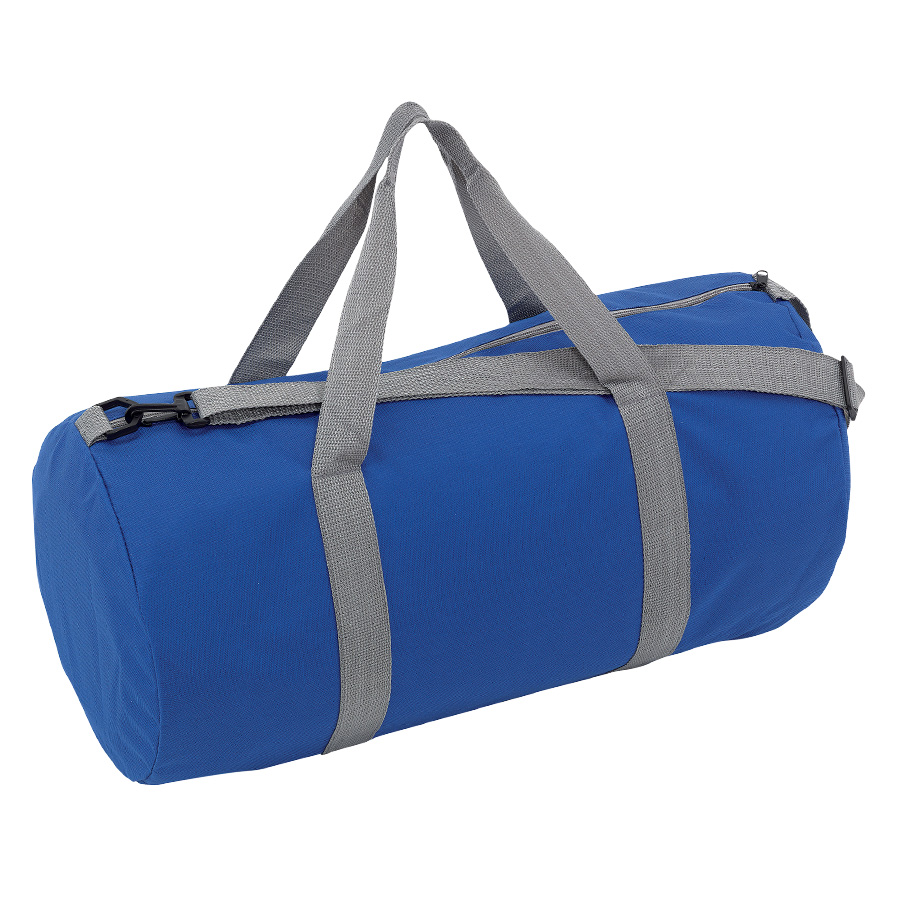 SAC DE SPORT PERSONNALISÉ 'COLEMAN'