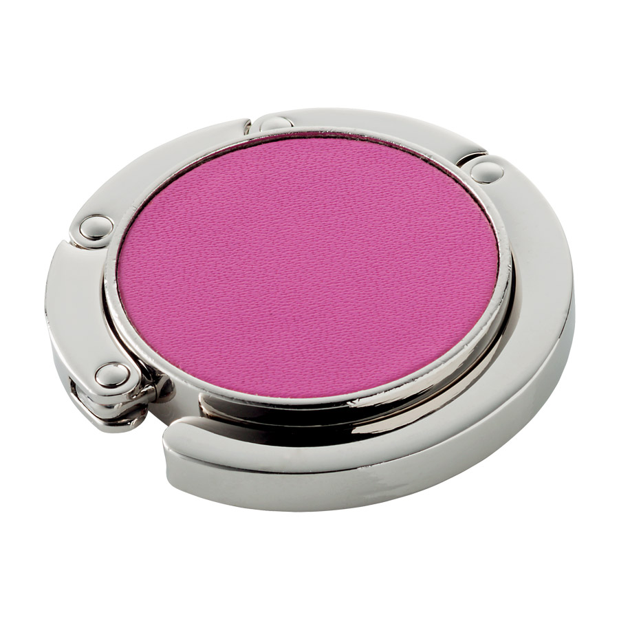 ACCROCHE-SAC PUBLICITAIRE 'ADÉLIE'