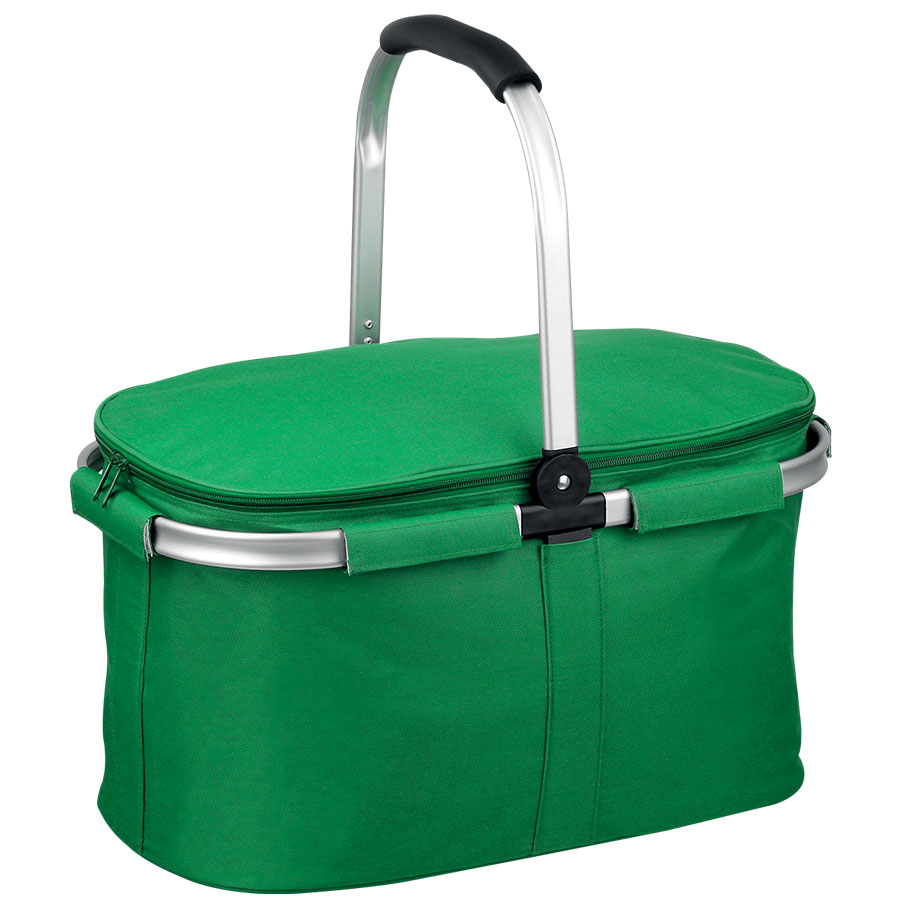 PANIER À PROVISIONS ISOTHERME 'AVARA'