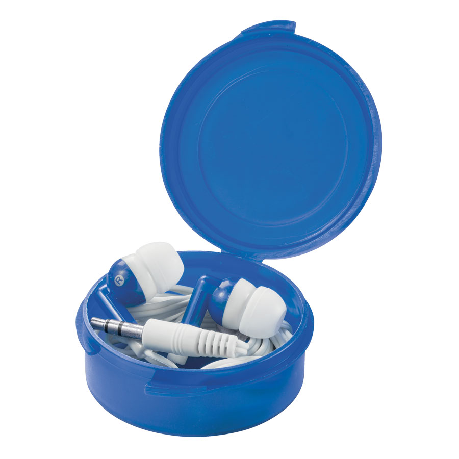 ÉCOUTEURS PERSONNALISÉS 'MUSIC'