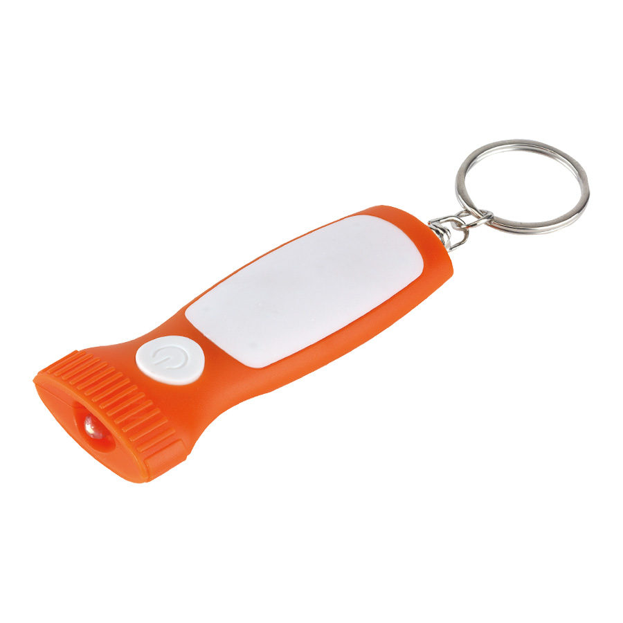 PORTE-CLÉS LAMPES 'MITHRAS'