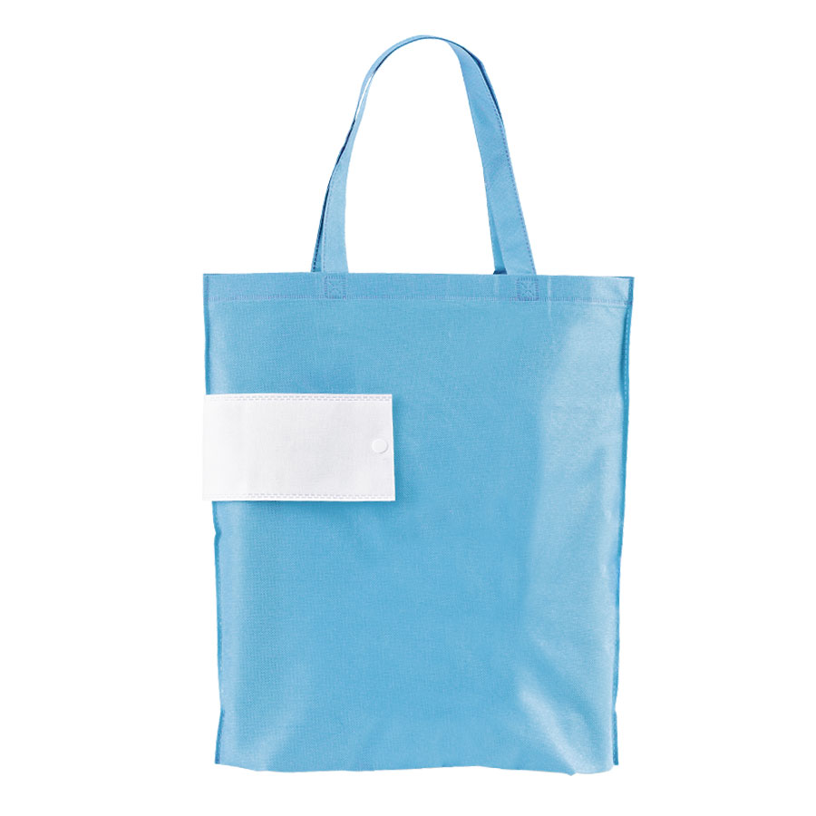 SAC SHOPPING PERSONNALISÉ PLIABLE 'KATRINA'