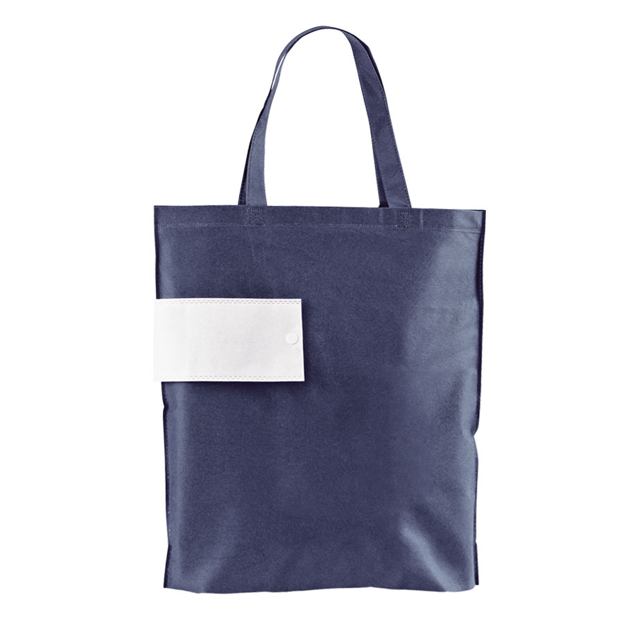 SAC SHOPPING PERSONNALISÉ PLIABLE 'KATRINA'