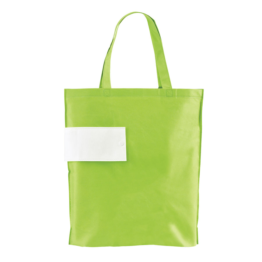 SAC SHOPPING PERSONNALISÉ PLIABLE 'KATRINA'