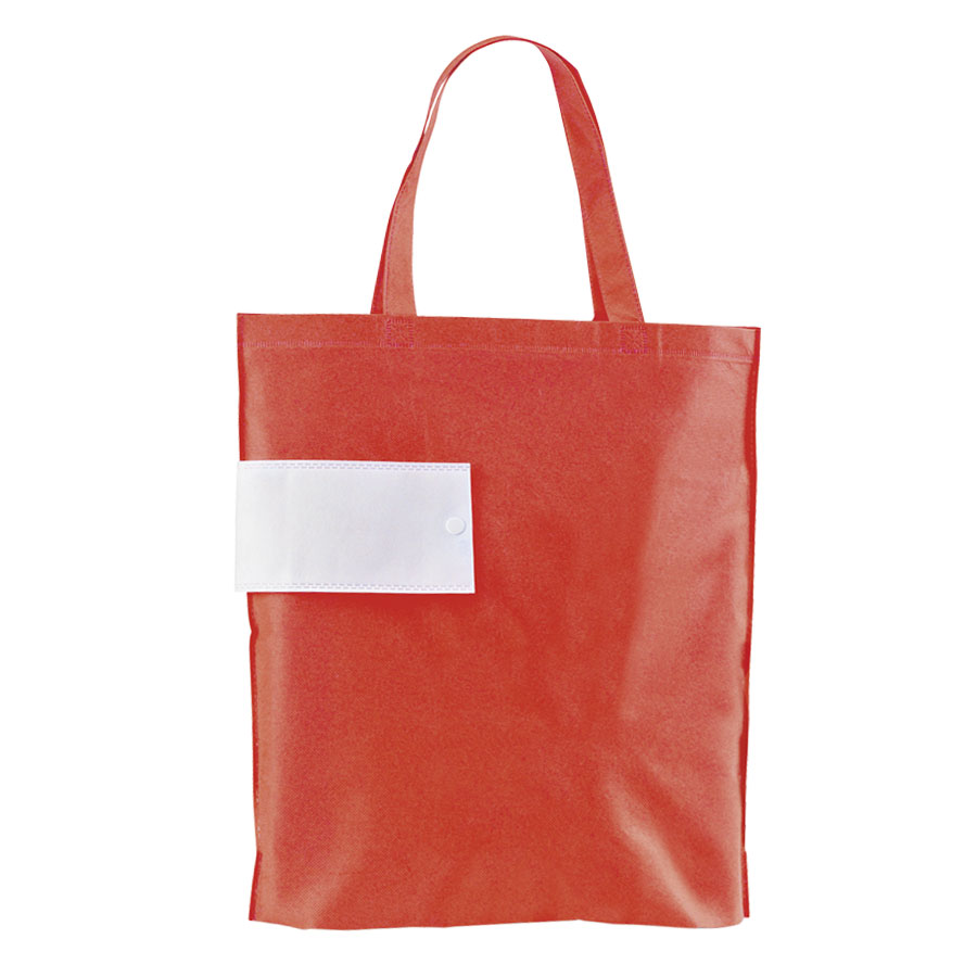 SAC SHOPPING PERSONNALISÉ PLIABLE 'KATRINA'