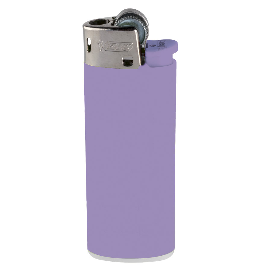 MINI BRIQUET JETABLE BIC® 'FUEGO'