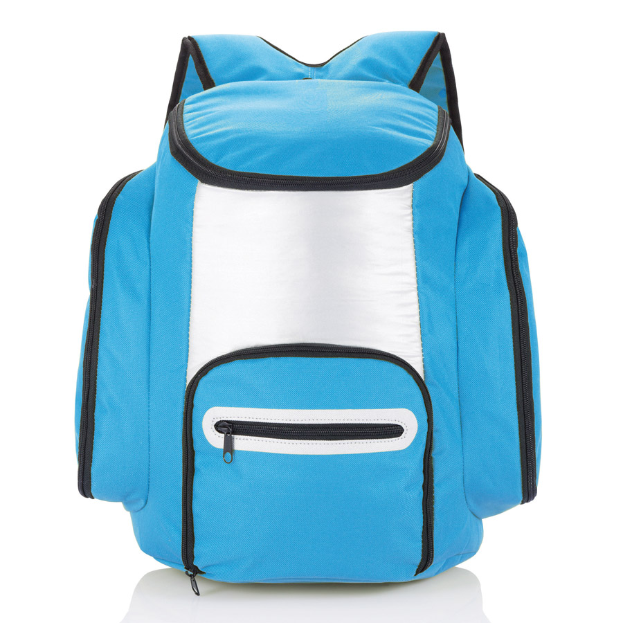 SAC A DOS ISOTHERME PERSONNALISÉ 'SIBERIE '