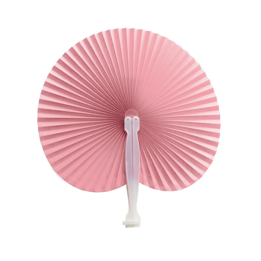 EVENTAIL PUBLICITAIRE PLIABLE 'BREEZE'