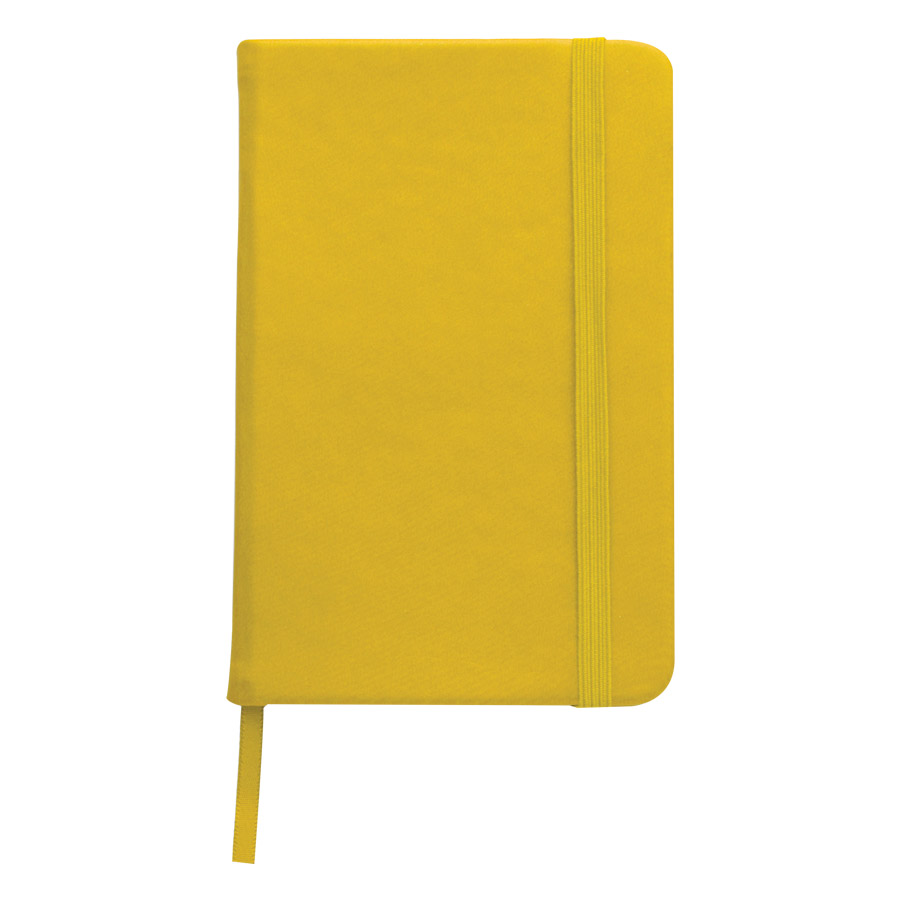 CARNET PUBLICITAIRE A5 'TOMASO'