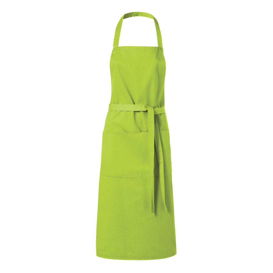 TABLIER PUBLICITAIRE 'CHEF'