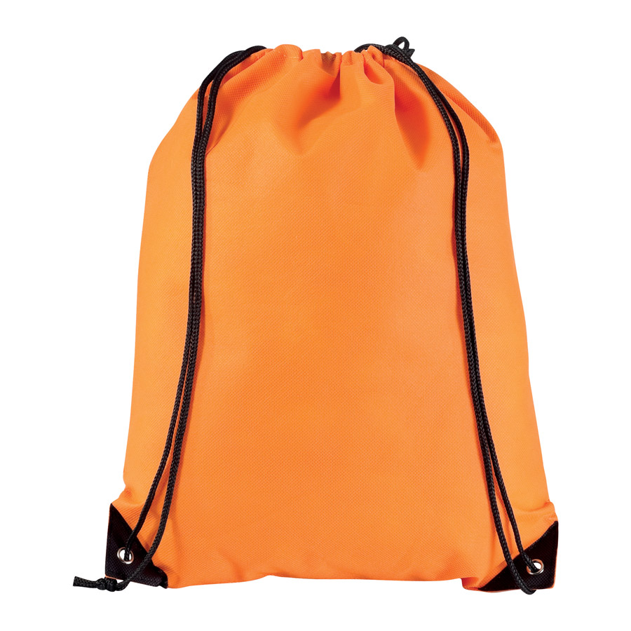 LOT DE 150 SACS À DOS PERSONNALISÉS 'NEIL' 80 GR/M²