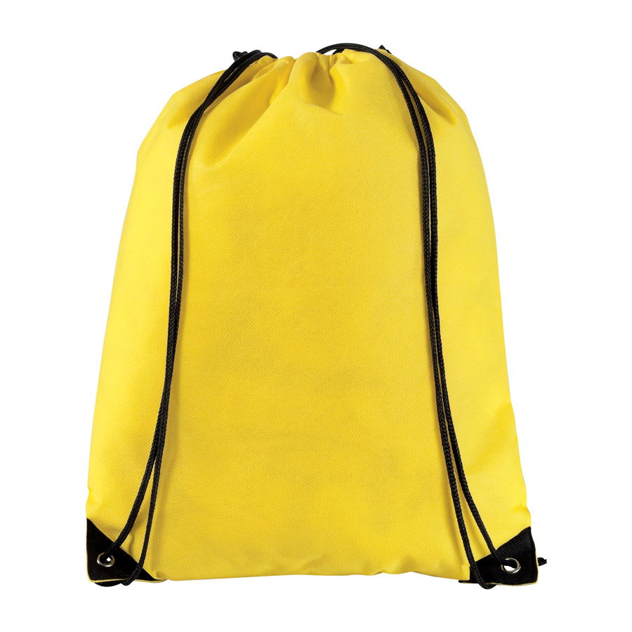 LOT DE 150 SACS À DOS PERSONNALISÉS 'NEIL' 80 GR/M²