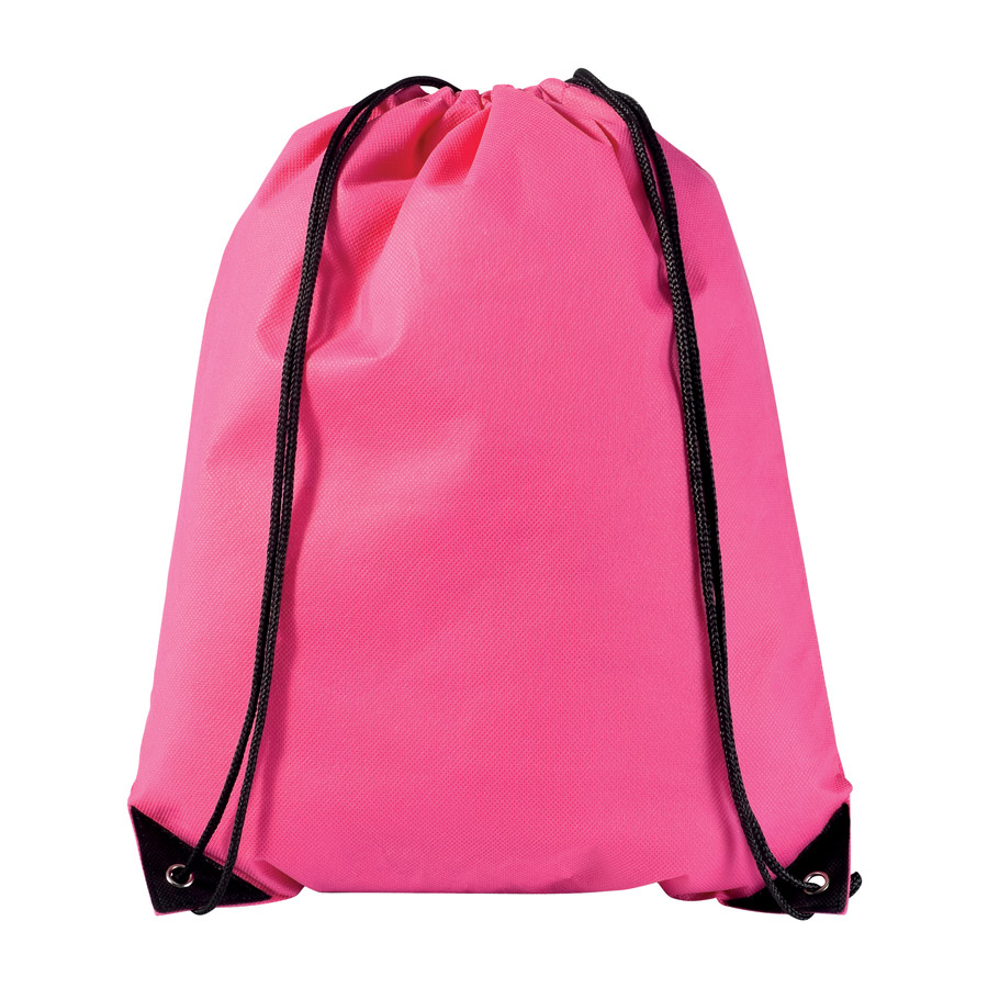 LOT DE 150 SACS À DOS PERSONNALISÉS 'NEIL' 80 GR/M²