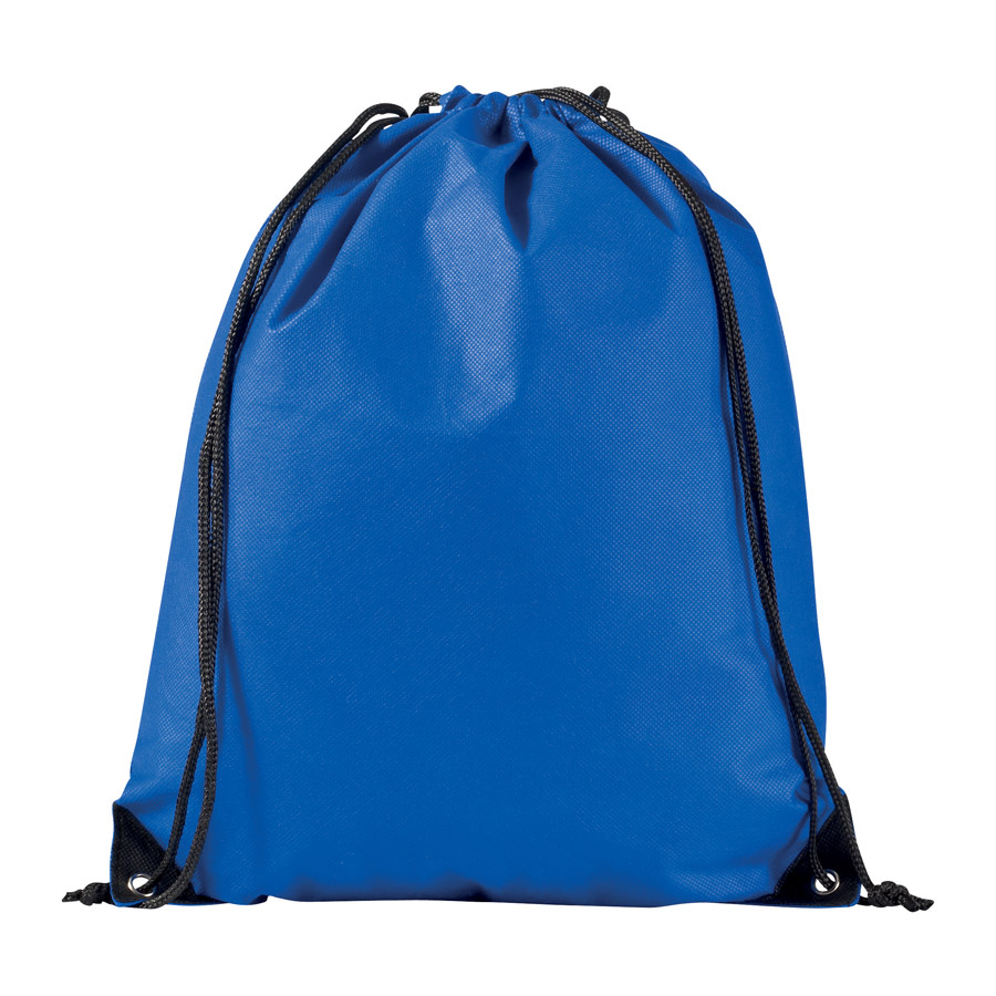 LOT DE 150 SACS À DOS PERSONNALISÉS 'NEIL' 80 GR/M²