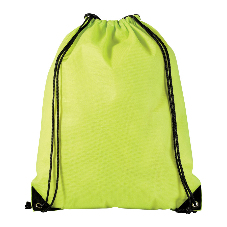 LOT DE 150 SACS À DOS PERSONNALISÉS 'NEIL' 80 GR/M²