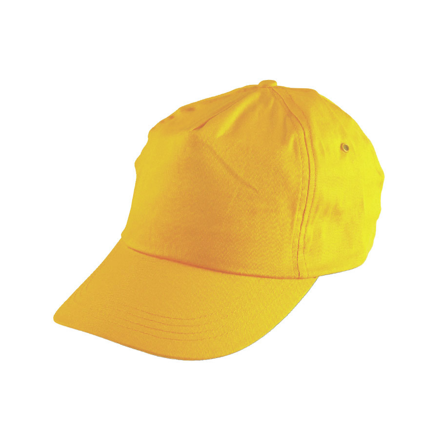 LOT DE 200 CASQUETTES PERSONNALISÉES 'ELIOS'