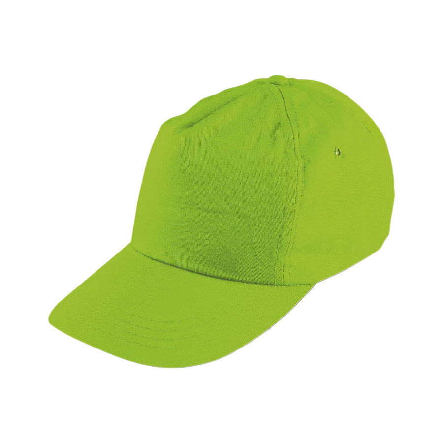 LOT DE 200 CASQUETTES PERSONNALISÉES 'ELIOS'