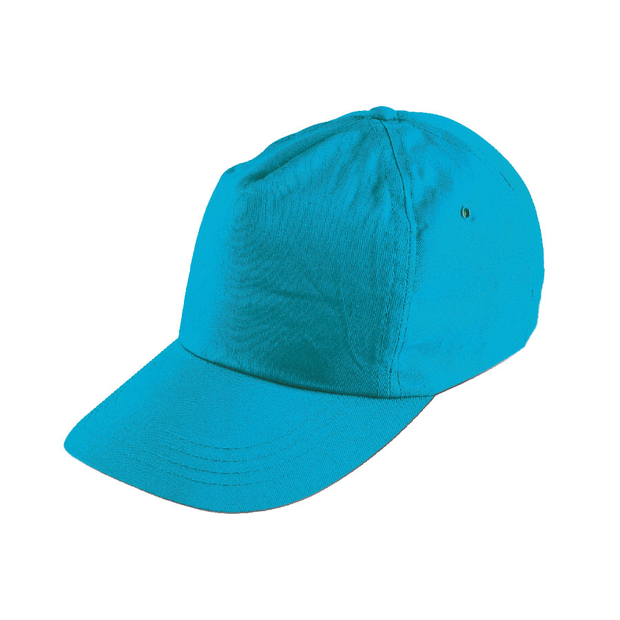 LOT DE 200 CASQUETTES PERSONNALISÉES 'ELIOS'
