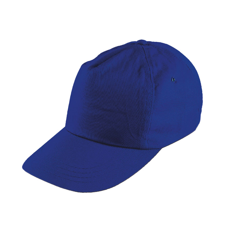 LOT DE 200 CASQUETTES PERSONNALISÉES 'ELIOS'
