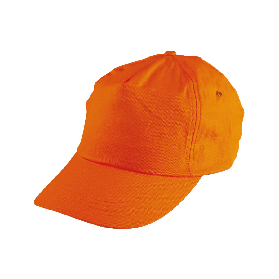 LOT DE 200 CASQUETTES PERSONNALISÉES 'ELIOS'