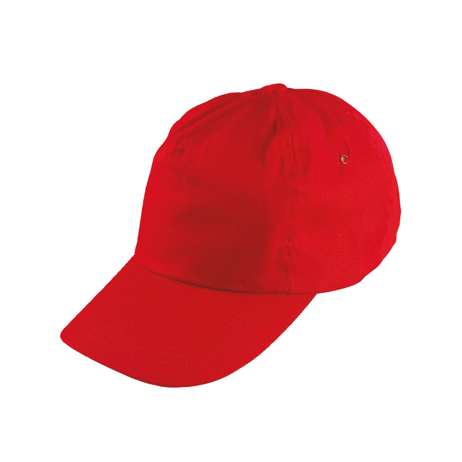 LOT DE 200 CASQUETTES PERSONNALISÉES 'ELIOS'