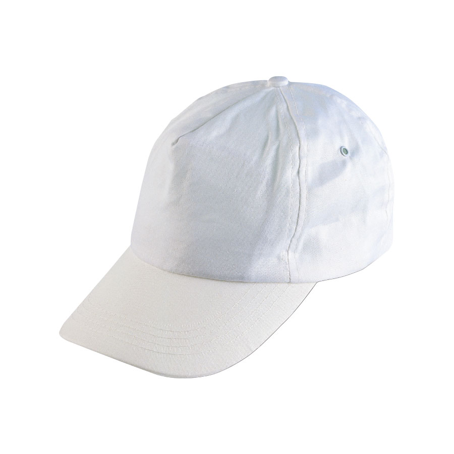 LOT DE 200 CASQUETTES PERSONNALISÉES 'ELIOS'