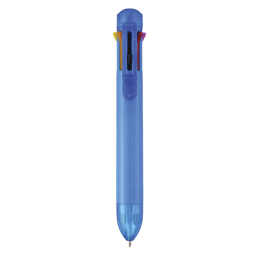 STYLO PUBLICITAIRE 8 COULEURS 'CYRUS'
