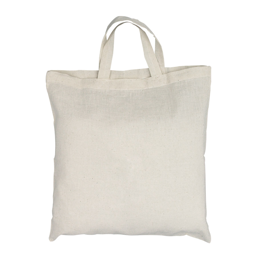 SAC SHOPPING ANSES COURTES 'CLEA' 130 GR/M²